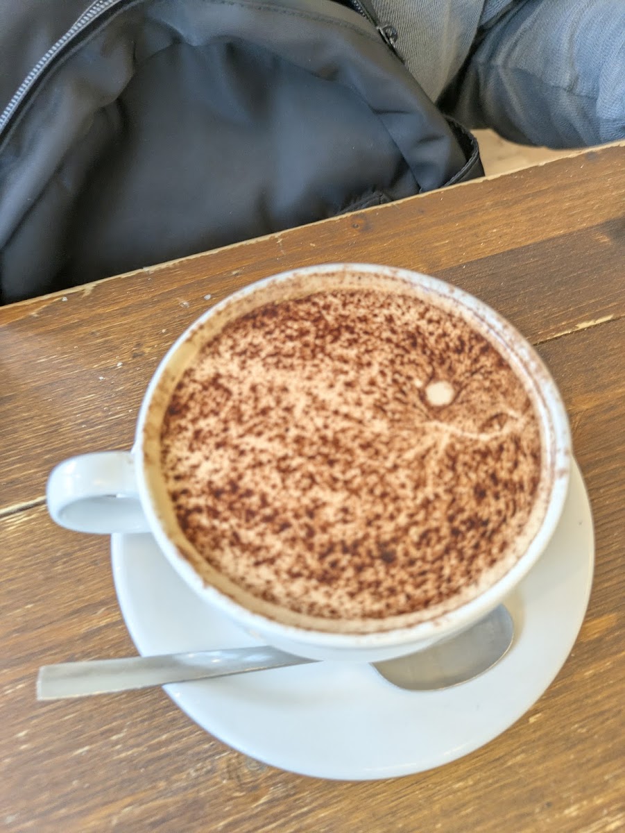 Coffee Vino Photos 2